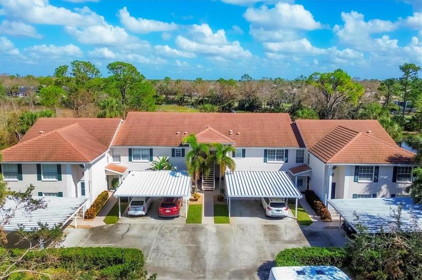 Picture of 804 Montrose Drive Unit 103, Venice FL 34293