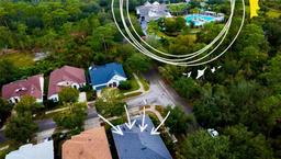 Picture of 101 Avenham Drive, Deland, FL 32724