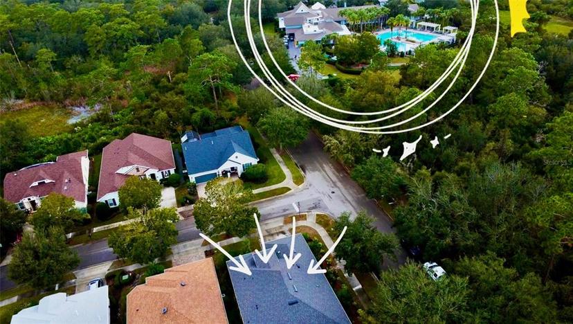 Picture of 101 Avenham Drive, Deland FL 32724