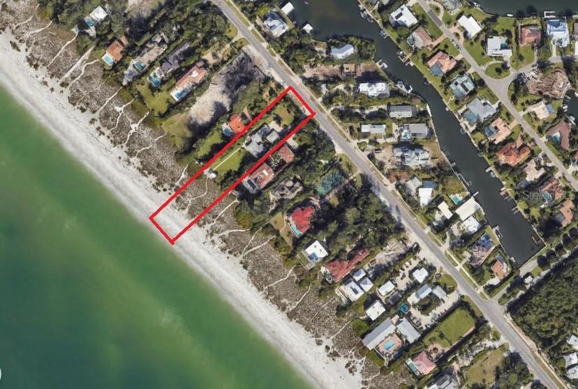 Picture of 5941 Gulf Of Mexico Drive, Longboat Key FL 34228
