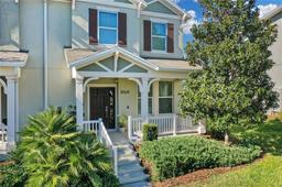 Picture of 15524 Blackbead Street, Winter Garden, FL 34787