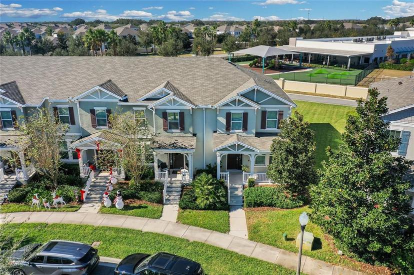 Picture of 15524 Blackbead Street, Winter Garden FL 34787