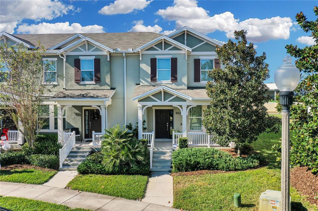 Picture of 15524 Blackbead Street, Winter Garden, FL 34787