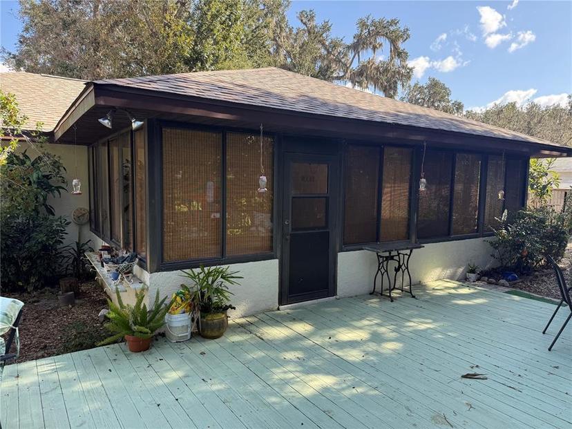 Picture of 2494 County Road 447, Lake Panasoffkee FL 33538