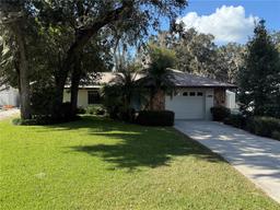 Picture of 2494 County Road 447, Lake Panasoffkee, FL 33538