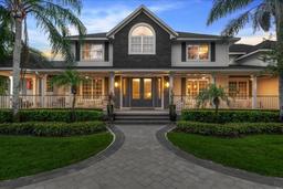 Picture of 4 Broad Creek Circle, Ormond Beach, FL 32174