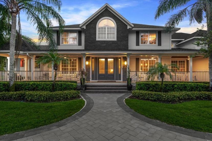 Picture of 4 Broad Creek Circle, Ormond Beach FL 32174