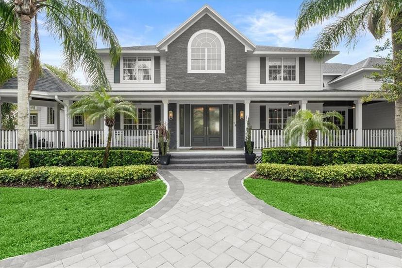 Picture of 4 Broad Creek Circle, Ormond Beach FL 32174
