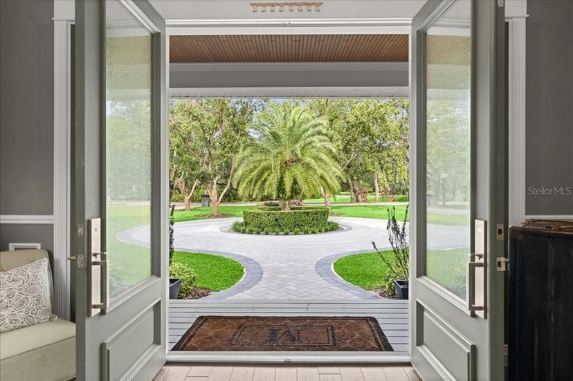 Picture of 4 Broad Creek Circle, Ormond Beach FL 32174