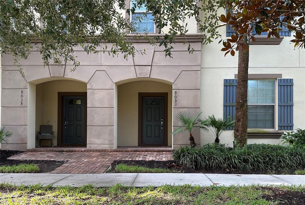 Picture of 9033 Rhodes Street, Kissimmee, FL 34747