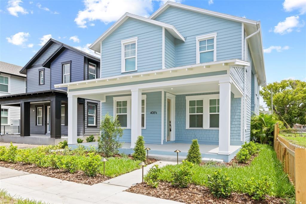 Picture of 408 1/2 E Oak Avenue Unit 5, Tampa, FL 33602