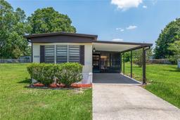 Picture of 5910 SW 63Rd Place Road, Ocala, FL 34474