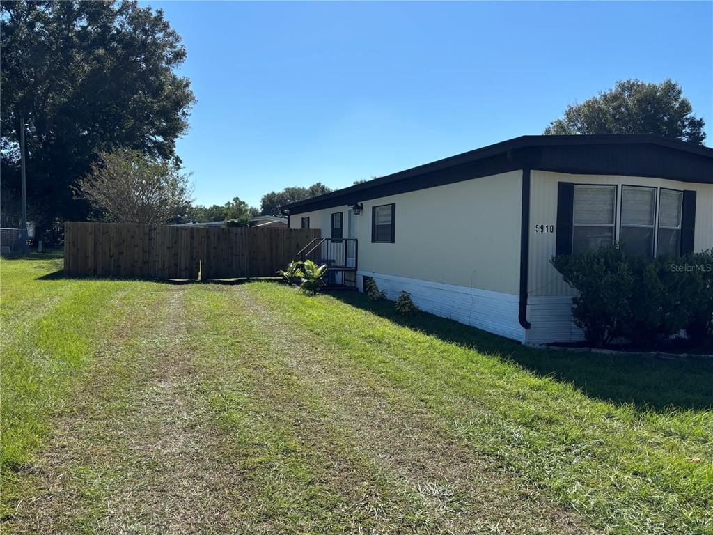 Picture of 5910 SW 63Rd Place Road, Ocala, FL 34474