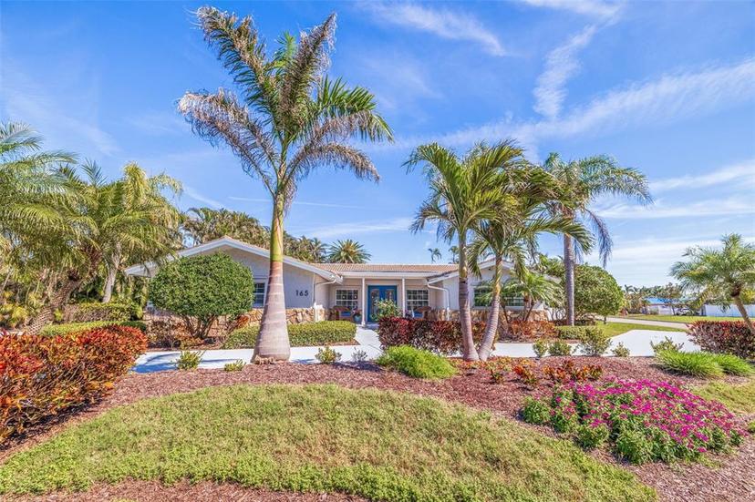 Picture of 165 4Th Avenue N, Tierra Verde FL 33715