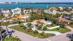 Picture of 165 4Th Avenue N, Tierra Verde, FL 33715