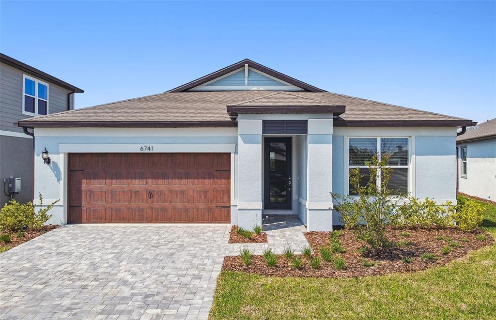 Picture of 6741 Michael Favor Way, Wesley Chapel, FL 33545