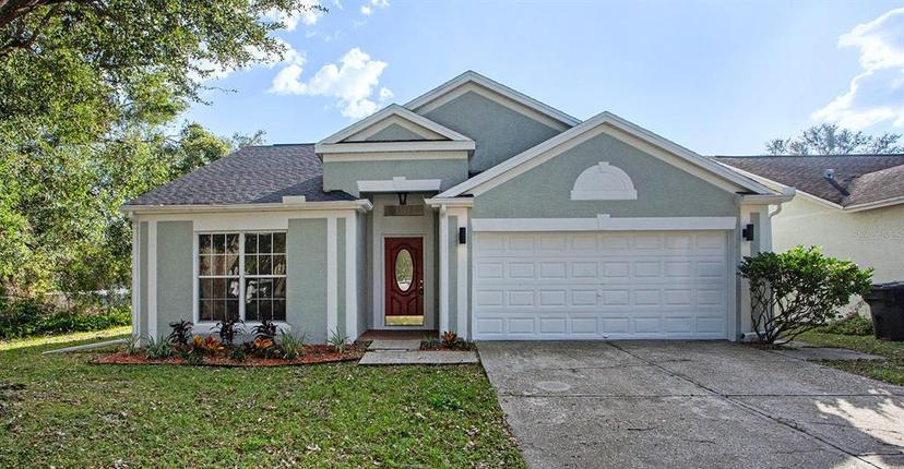Picture of 7511 Savannah Lane, Tampa FL 33637