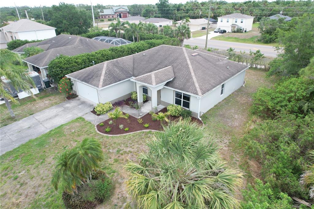 Picture of 2857 Brewster Road, North Port, FL 34288