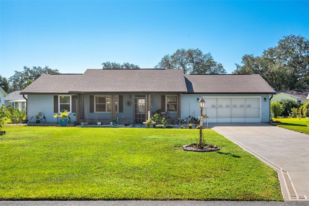 Picture of 2411 Greenlaw Court, Leesburg, FL 34788