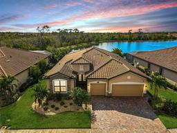 Picture of 13587 Vancanza Drive, Venice, FL 34293