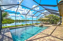 Picture of 13587 Vancanza Drive, Venice, FL 34293