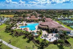 Picture of 13587 Vancanza Drive, Venice, FL 34293