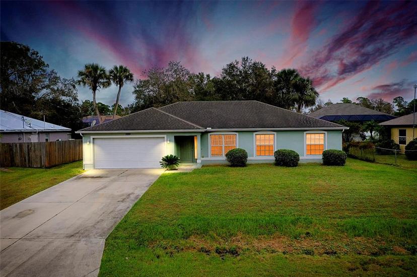 Picture of 3888 Candia Avenue, North Port FL 34286