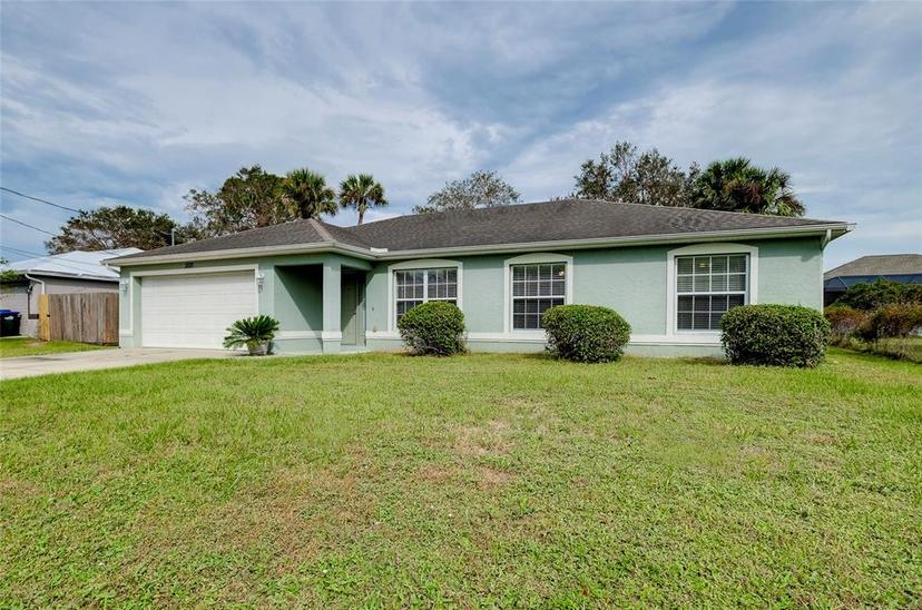 Picture of 3888 Candia Avenue, North Port FL 34286