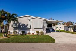 Picture of 14 N Cardinal Unit B14, Punta Gorda, FL 33950