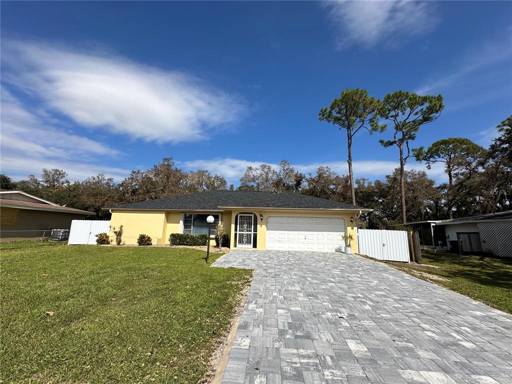 Picture of 20102 Lorenzo Avenue, Port Charlotte, FL 33952