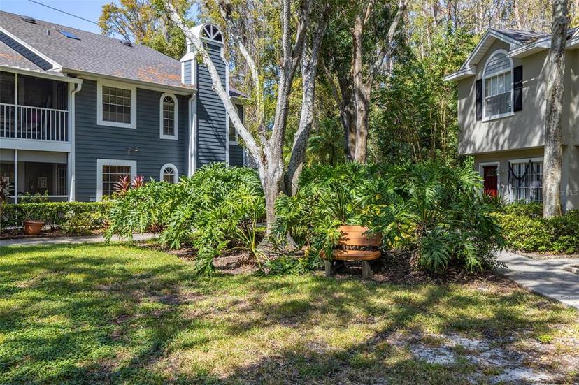 Picture of 2101 Fox Chase Boulevard Unit 106, Palm Harbor FL 34683