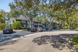 Picture of 2101 Fox Chase Boulevard Unit 106, Palm Harbor, FL 34683