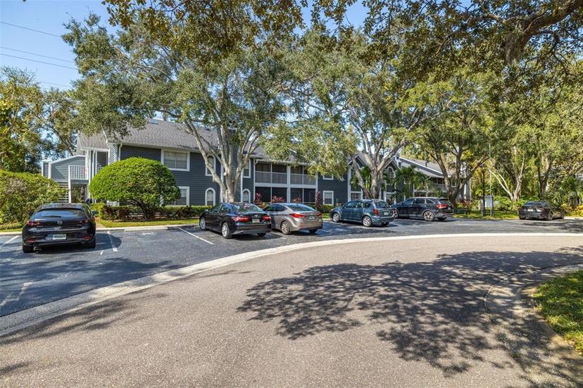 Picture of 2101 Fox Chase Boulevard Unit 106, Palm Harbor FL 34683