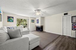 Picture of 2101 Fox Chase Boulevard Unit 106, Palm Harbor, FL 34683