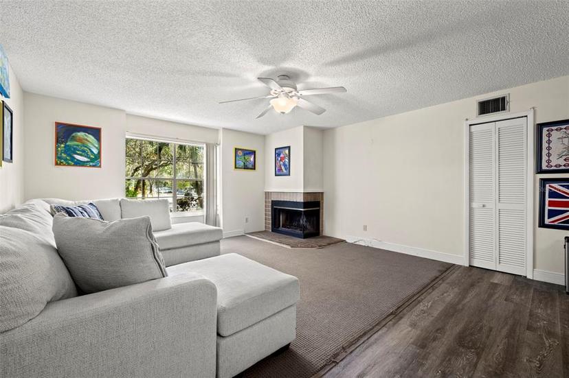 Picture of 2101 Fox Chase Boulevard Unit 106, Palm Harbor FL 34683
