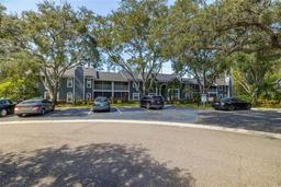 Picture of 2101 Fox Chase Boulevard Unit 106, Palm Harbor, FL 34683