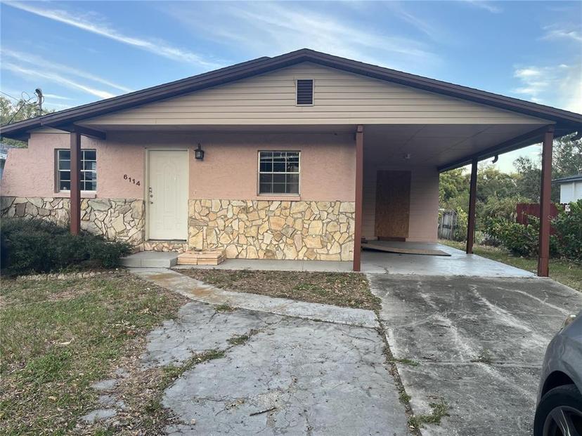 Picture of 6114 S 3Rd Street, Tampa FL 33611