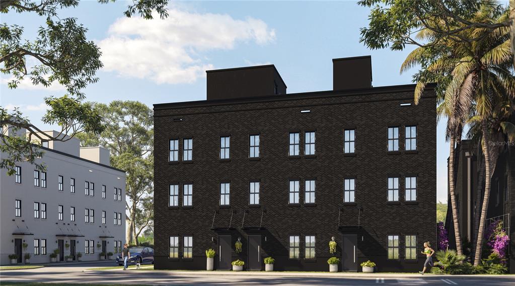 Picture of 1302 E Kay Street Unit 1, Tampa, FL 33602