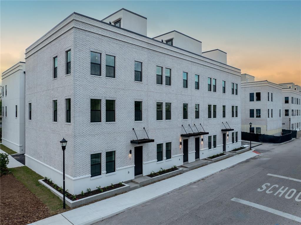 Picture of 1218 E Kay Street Unit 3, Tampa, FL 33602