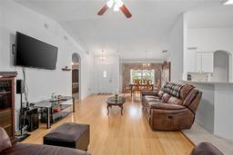 Picture of 1211 Humphrey Boulevard, Deltona, FL 32738