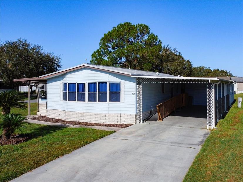 Picture of 202 Ellsworth Court, Kissimmee FL 34758