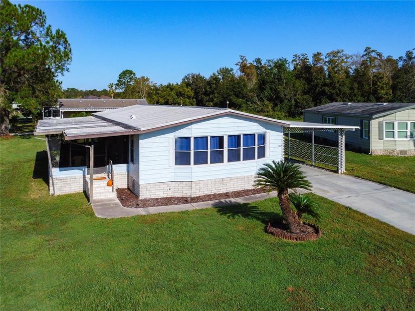 Picture of 202 Ellsworth Court, Kissimmee FL 34758