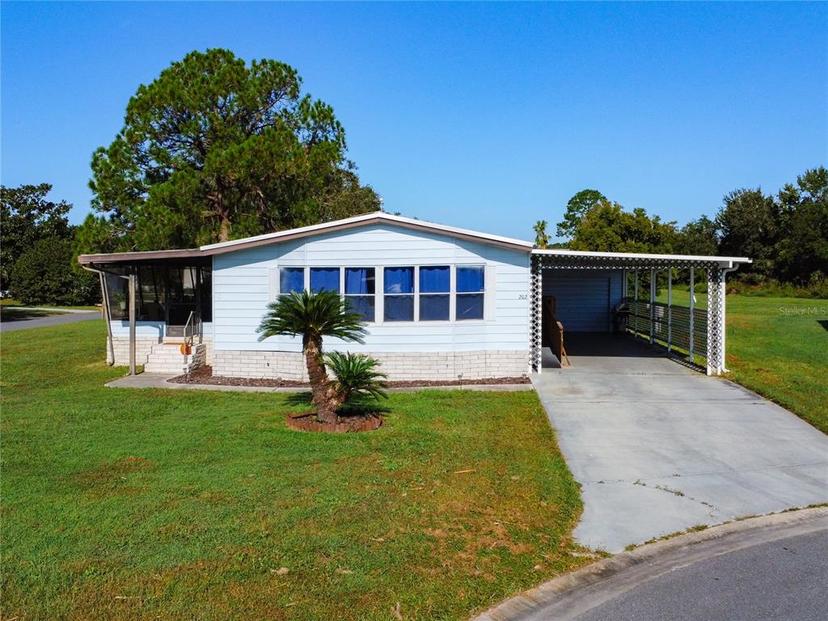 Picture of 202 Ellsworth Court, Kissimmee FL 34758