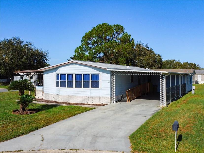 Picture of 202 Ellsworth Court, Kissimmee FL 34758