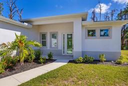 Picture of 580 Adalia Terrace, Port Charlotte, FL 33953