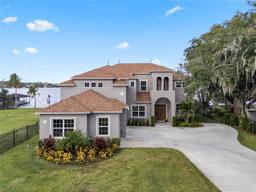 Picture of 6019 Linneal Beach Drive, Apopka, FL 32703