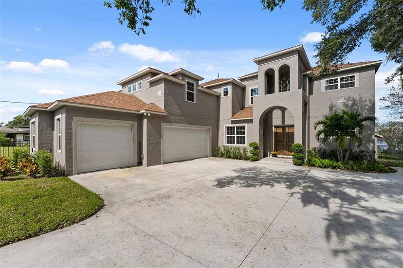 Picture of 6019 Linneal Beach Drive, Apopka FL 32703
