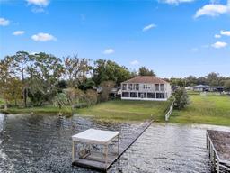 Picture of 6019 Linneal Beach Drive, Apopka, FL 32703