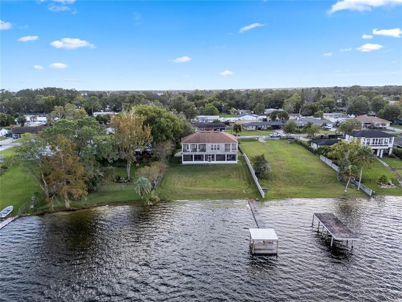 Picture of 6019 Linneal Beach Drive, Apopka FL 32703