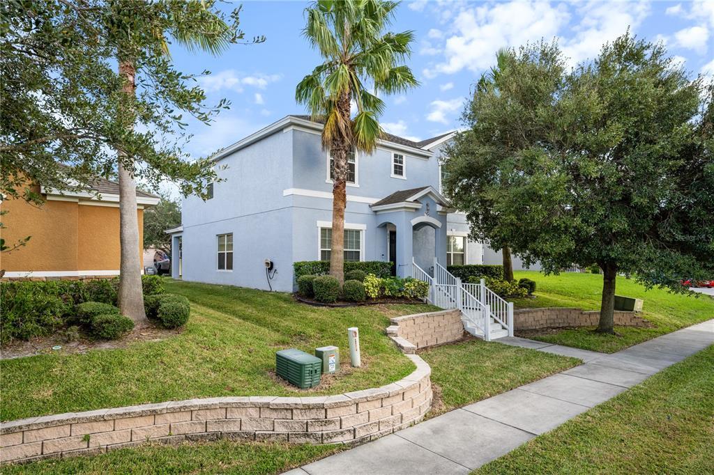Picture of 621 Brandy Oaks Loop, Winter Garden, FL 34787